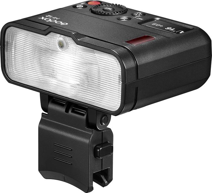 Actual product image Godox MF 12 (Macro flash, Universal)