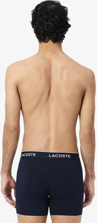 Immagine prodotto Lacoste Wäsche (XS, confezione da 3)