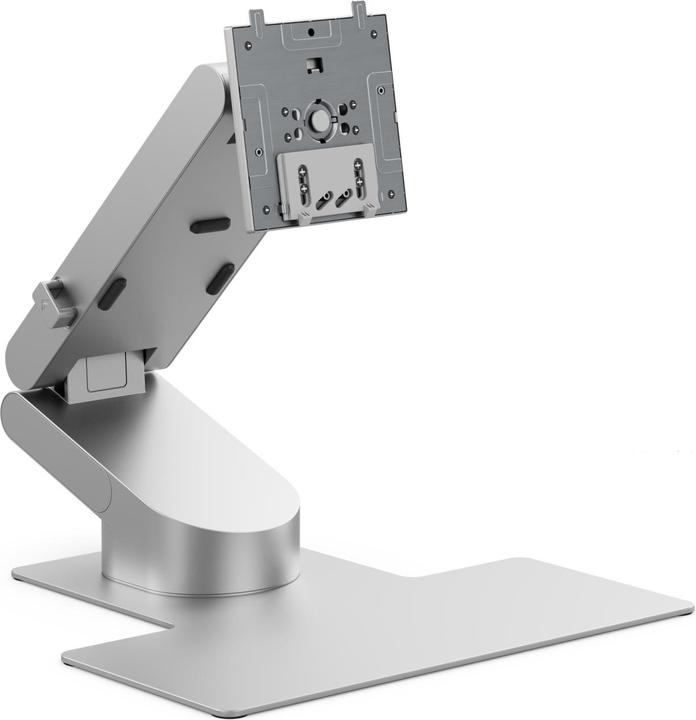 Alogic ASPEKT Fold Stand for 32 Monitor Silver (Tisch, 32", 9 kg)