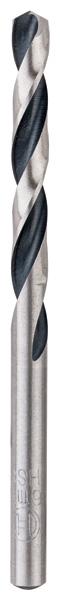 Actual product image Bosch Professional Zubehör HSS twist drill PointTeQ (6 mm)