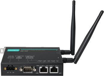 Image du produit Moxa AWK-1137C-UE