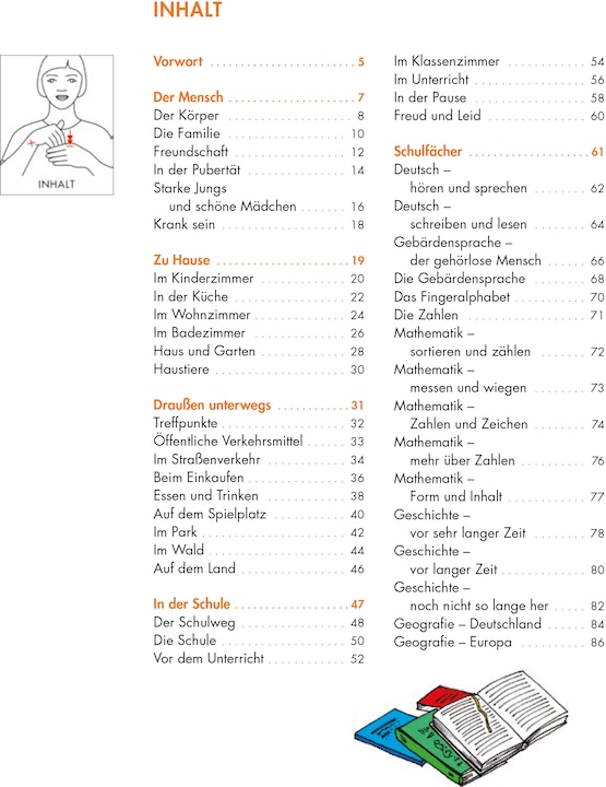 Image du produit Hand in Hand die Welt begreifen (Allemand, Andreas Costrau, Susann Hesselbarth, Ulrike Jentzsch, 2013)