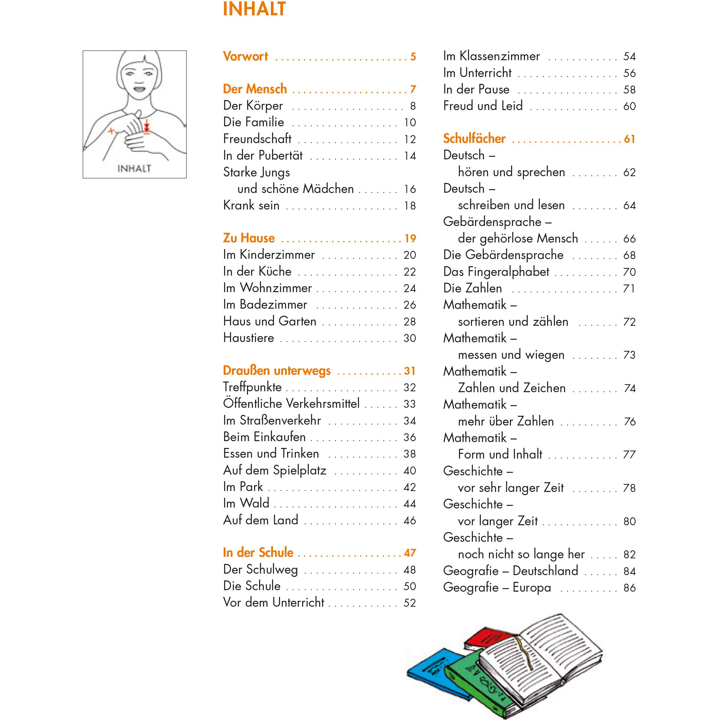 Thumbnail - Hand in Hand die Welt begreifen, Kinderbücher von Andreas Costrau, Susann Hesselbarth, Ulrike Jentzsch