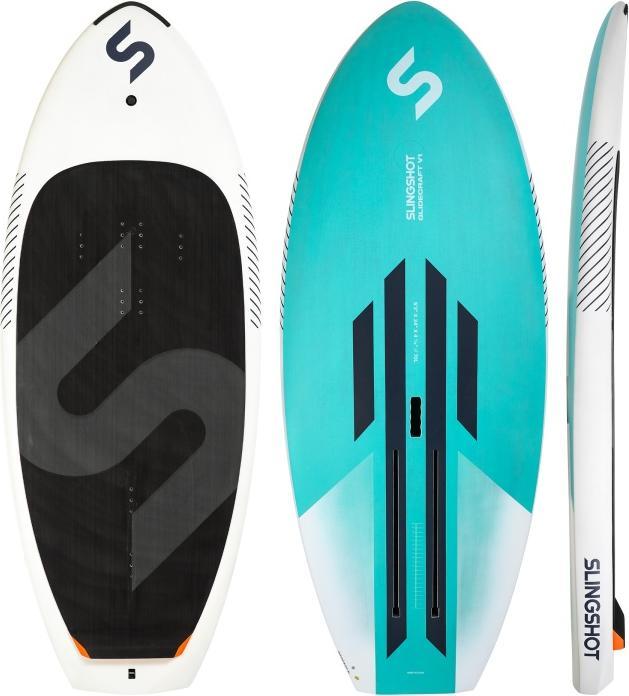 Image du produit Slingshot Glide Craft V1