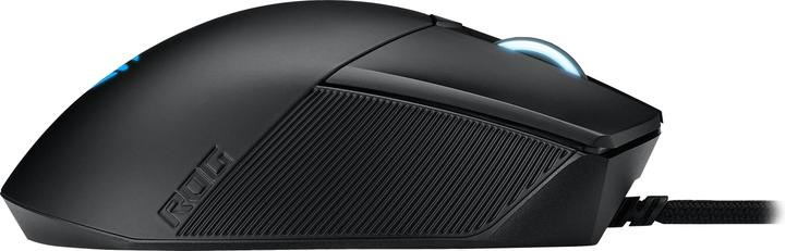 Actual product image ASUS ROG Gladius III (Cable)