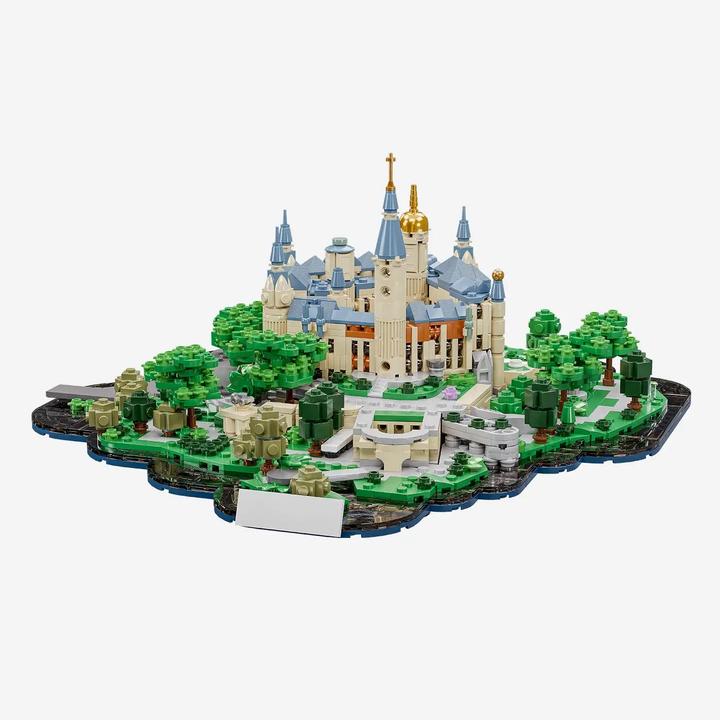 Produktbild BlueBrixx-Pro Schweriner Schloss