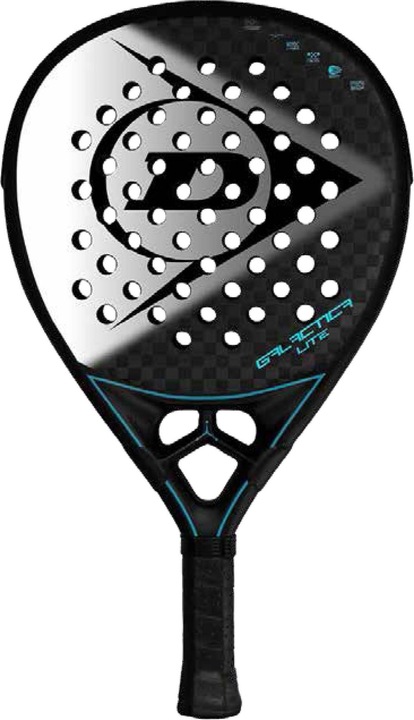 Immagine prodotto Dunlop Racchetta da padel Galactica Lite NH