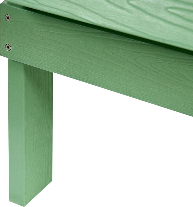 Actual product image Beliani Adirondack