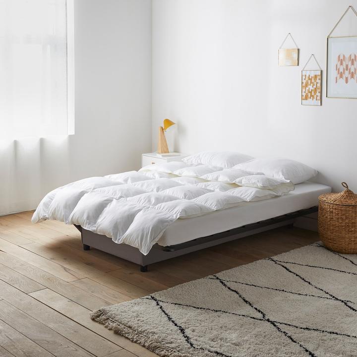 Actual product image La Redoute Interieurs Housse (Sofa cover)