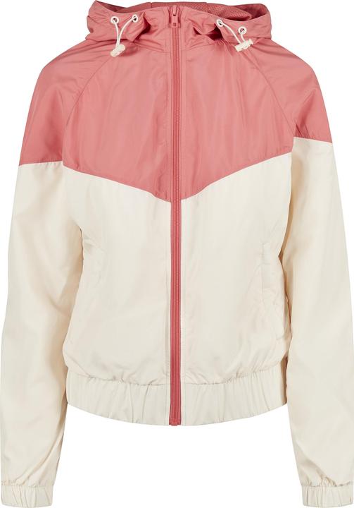 Image du produit Urban Classics Coupe-vent Ladies Arrow (3XL)