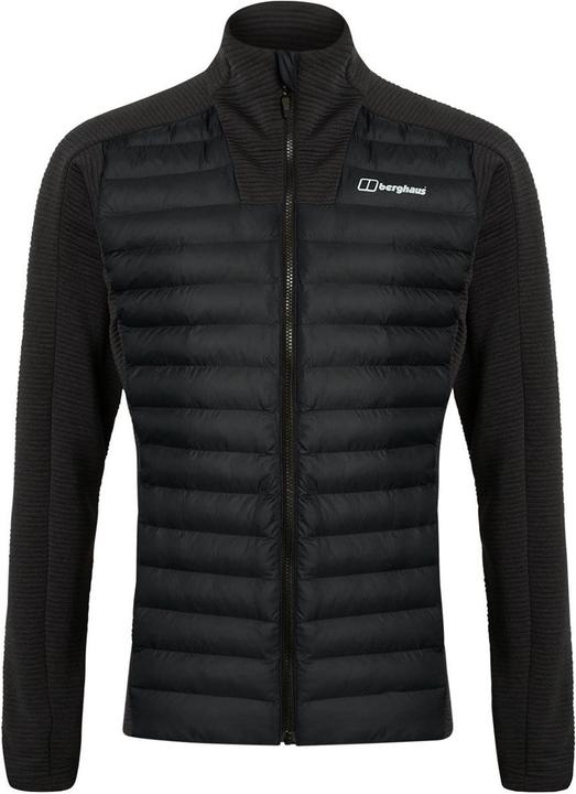 Immagine prodotto Berghaus Giacca Hottar Hybrid (S)