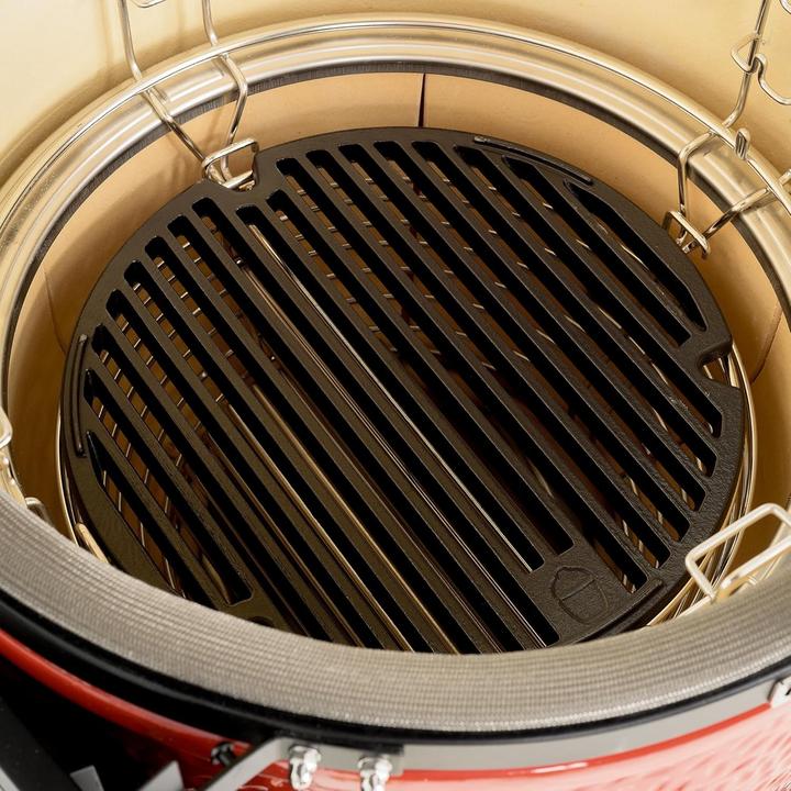 Immagine prodotto Kamado Joe Piastra Joe Sear per Joe Classic I, II, III e J