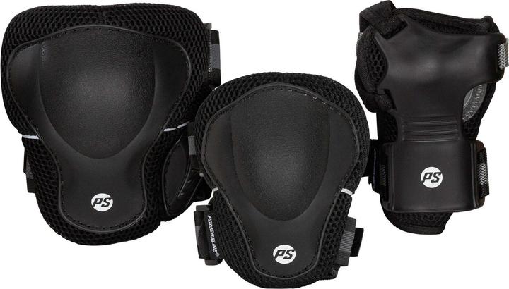Powerslide Pro (x3)