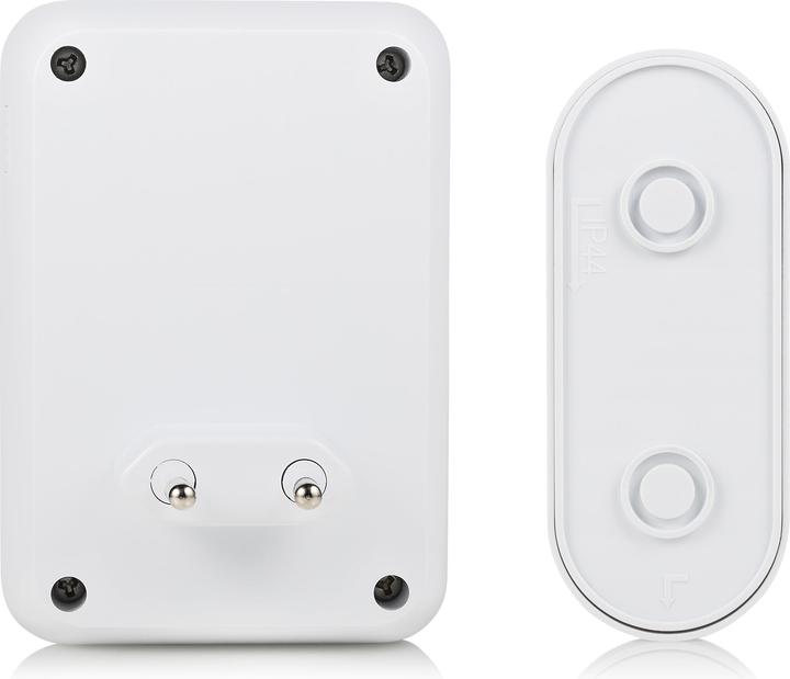Image du produit Smartwares DBY-22322 (Sans fil)