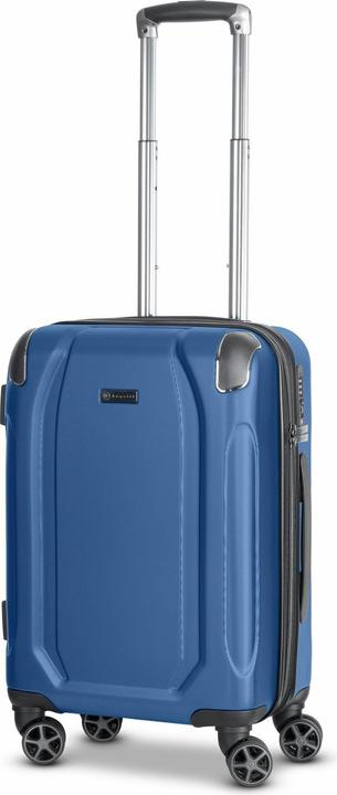 Produktbild Bugatti Valencia 4 Rollen Kabinentrolley S 56 cm (46 l)