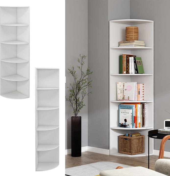 Produktbild Vicco Fabienne (40 x 40 x 180 cm)