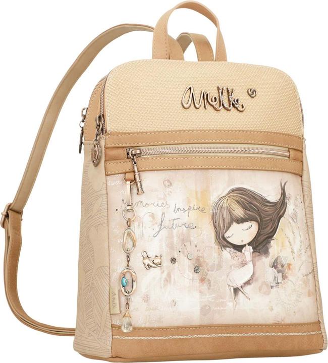 Actual product image Anekke Nature City Rucksack 31 cm (9 l)
