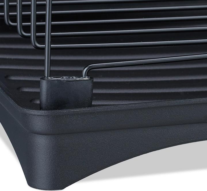 Immagine prodotto Relaxdays Abtropfgestell