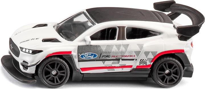 Actual product image Siku Ford Mustang Mach-E 1400