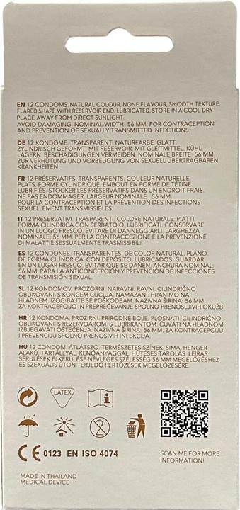 Produktbild Loovara Wolf (12 Stk.)