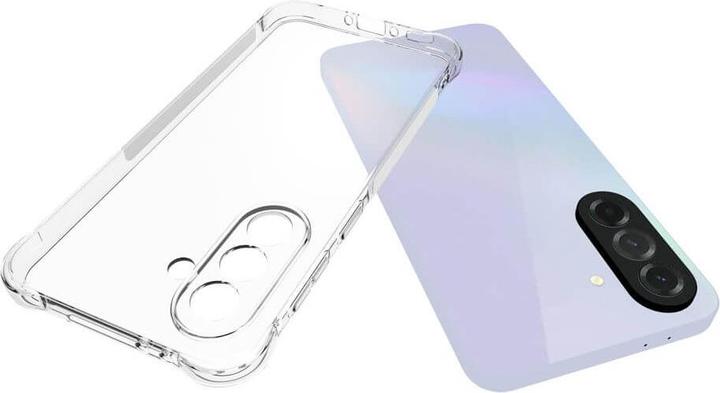 Produktbild Cover-Discount Galaxy A37 - Drop Protection Silikon Case (Samsung Galaxy A37)