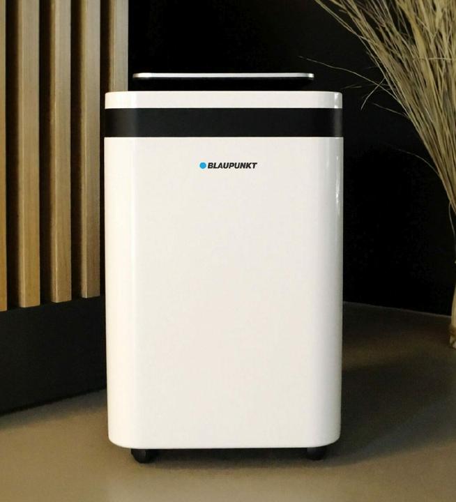 Actual product image Blaupunkt ADH501 (45 m², 16 l/24h)