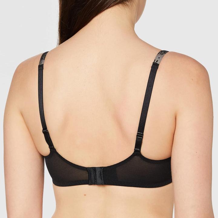 Actual product image Rosa Faia Fleur Underwire Bra (Single pack, 75 J)