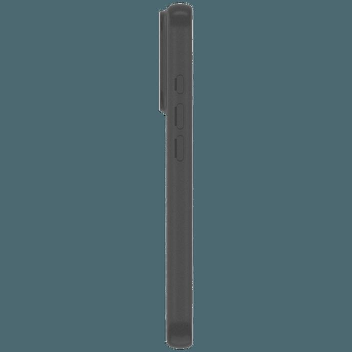 Actual product image Just in Case TPU Back Cover Black Apple iPhone 16 Pro (Apple iPhone 16 Pro)