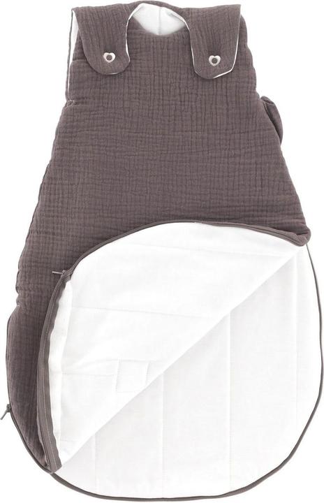 Actual product image Träumeland Liebmich Musselin Ganzjahresschlafsack (All-season)