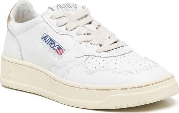 Actual product image Autry Sneakers White (37)