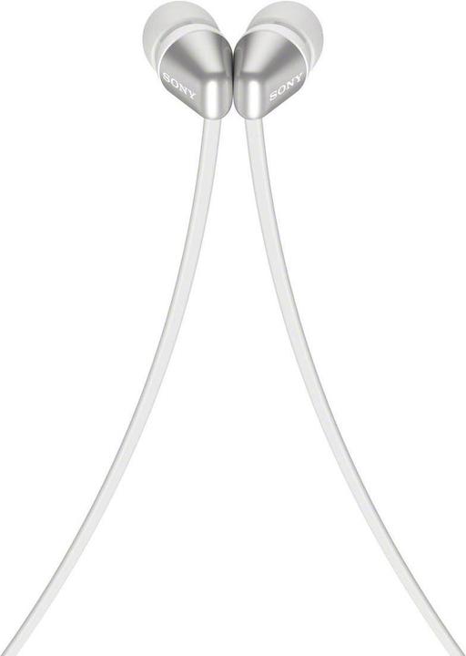 Actual product image Sony WI-C310 (15 h, Wireless)