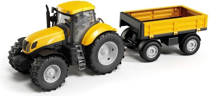 Produktbild Tupiko Traktor mit Anhängern