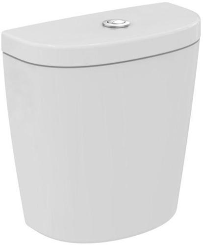 Produktbild Ideal Standard Spülkasten Arc 6liter E7856, Zulauf unten