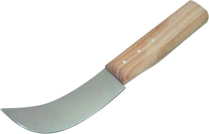 Actual product image Werkstarck Lead knife (10 cm)