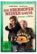 Actual product image The Eberhofer Neiner Gaudi (DVD, 2023, German)