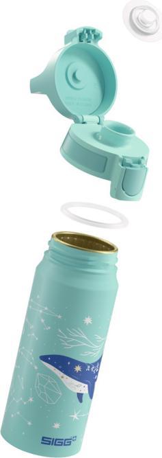 Actual product image Sigg WMB ONE Dive (0.60 l)