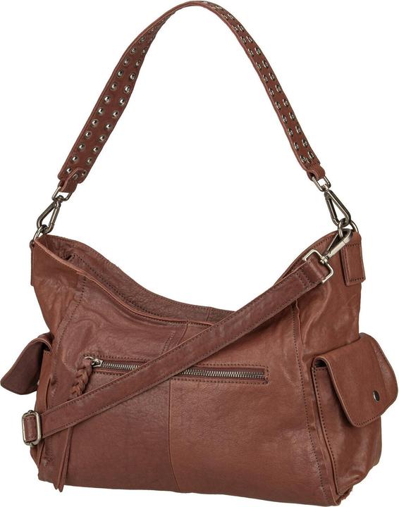 Immagine prodotto FredsBruder Handtasche All My Pockets Hobo