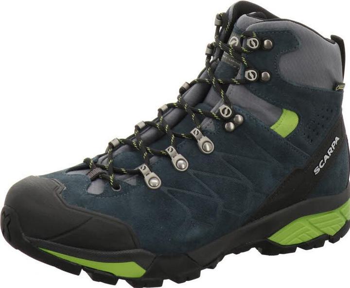 Produktbild Scarpa ZG Trek GTX (47)