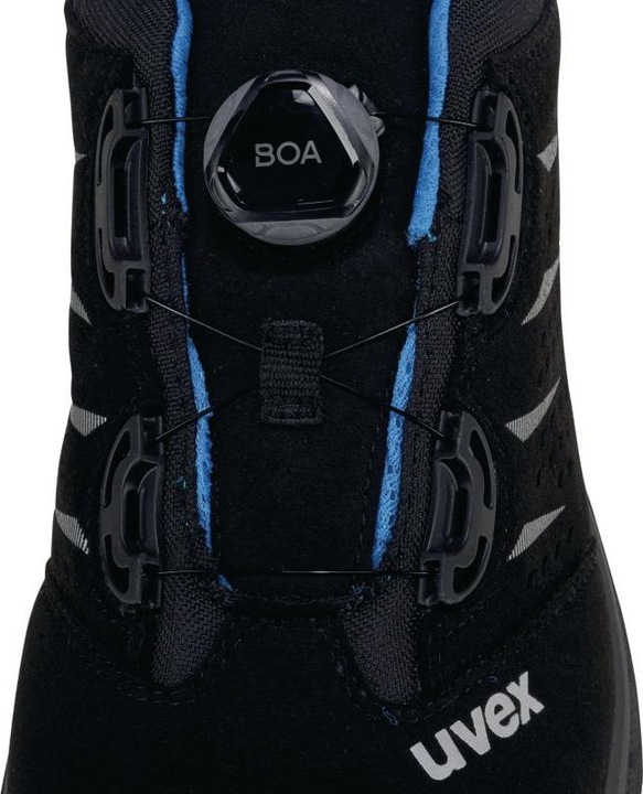 Image du produit Uvex Safety Chaussure basse 69382 (S1P, 43)