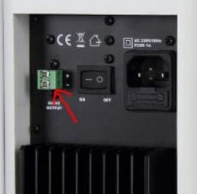 Produktbild Vivolink Green phoenix connector