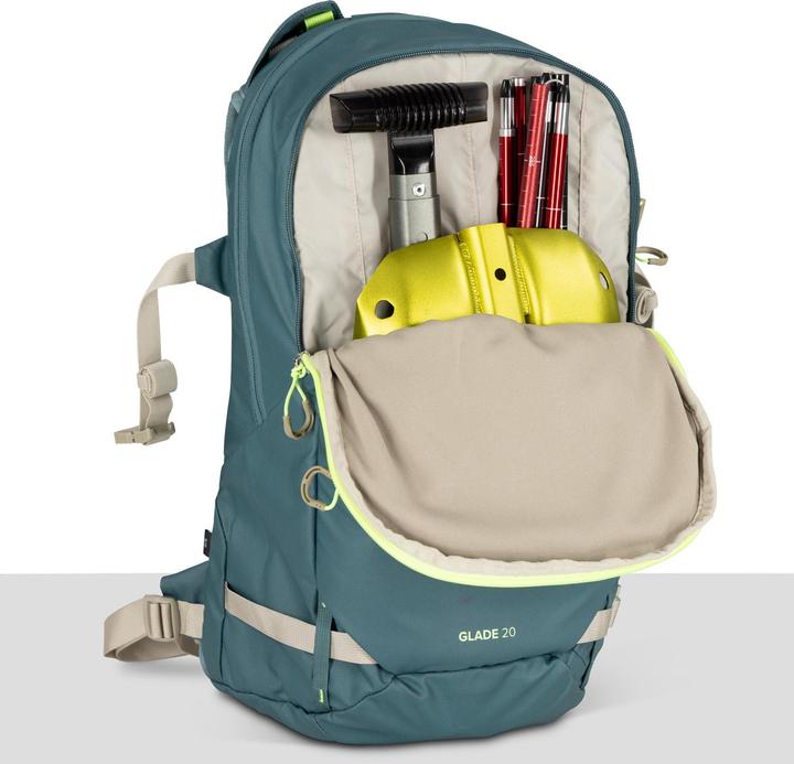 Produktbild Osprey Glade 20L Daypack 47 cm (20 l)