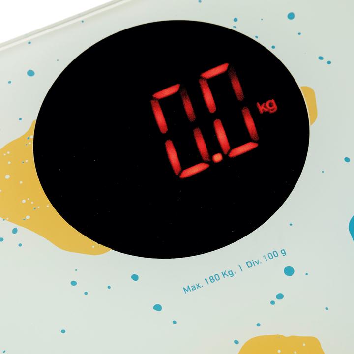 Actual product image Jata HBAS1417 (180 kg)