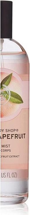 Produktbild The Body Shop Pink Grapefruit Body Mist 100ml (Körperlotion, 100 ml)