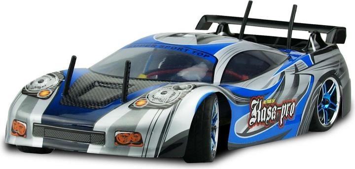 Actual product image Amewi Touring car Kasa Pro M 1:10 / / Brushless (RTR Ready-to-Run)