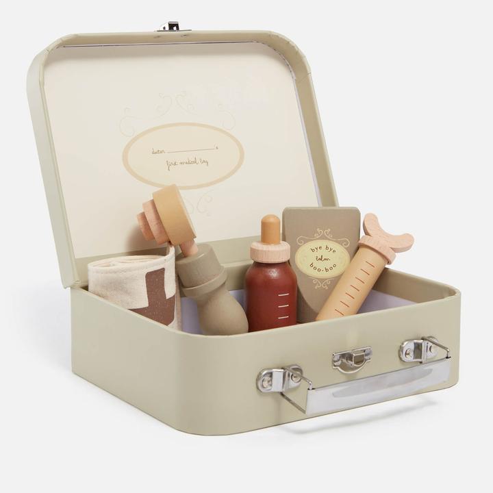 Produktbild Konges Slojd Doktor Set