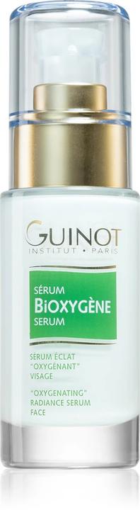 Actual product image Guinot Bioxygene Face Serum 30ml (30 ml)