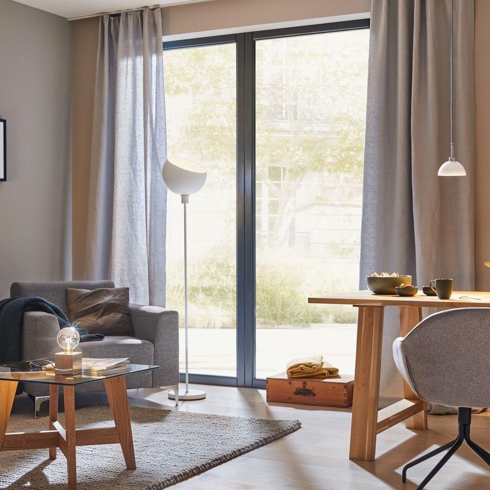 Thumbnail - Paulmann, Tischlampe, Kura (E27)