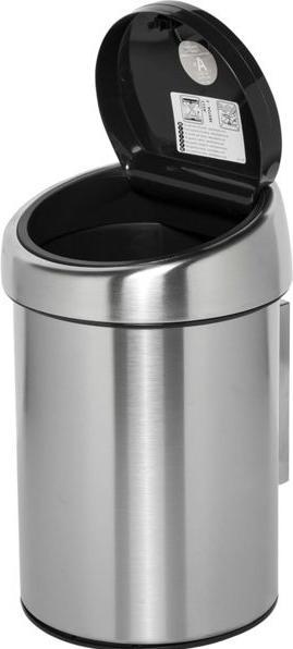 Actual product image Brabantia Touch Bin (3 l)