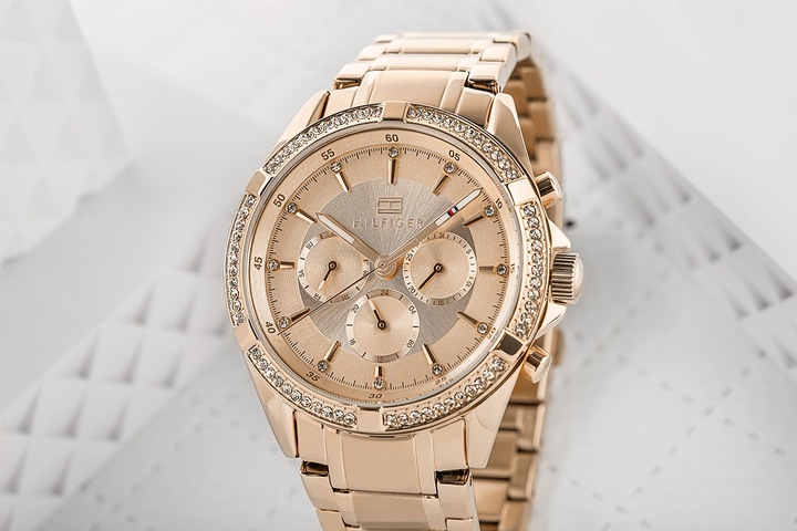 Produktbild Tommy Hilfiger Kenzie (Analoguhr, 40 mm)