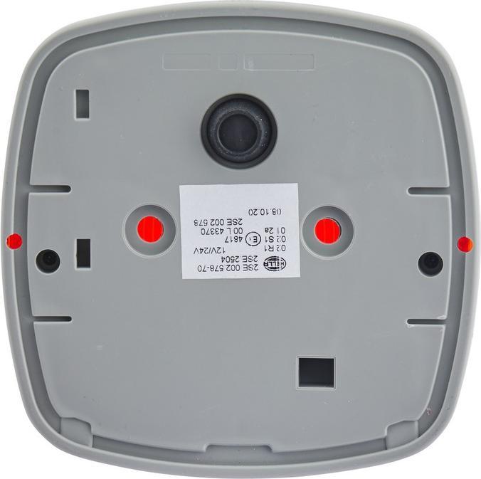 Image du produit Hella 2 feux arrière halogène pour MERCEDES HENSCHEL DAF HAKO JOHN DEERE REISCH